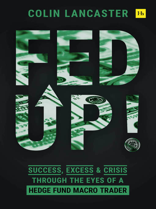 Title details for Fed Up! by Colin Lancaster - Available